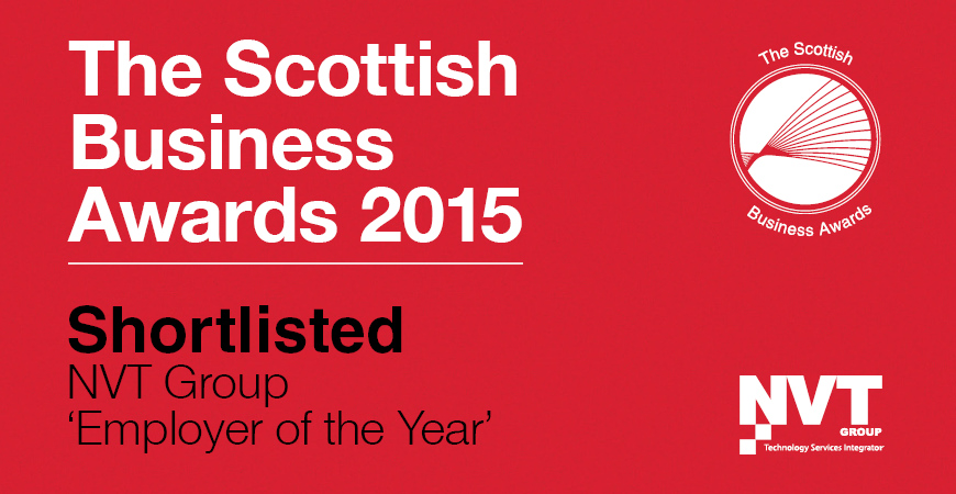 Scottish Business Awards